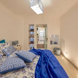  Appartement Charming In Adamastor Lisbon! Perfect Location - Super But Calm!