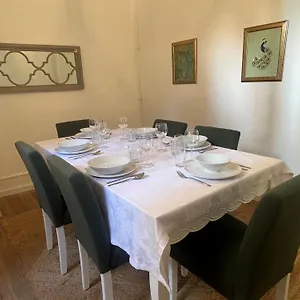  Appartement Principe Real - 2 Bedroom With Terrace