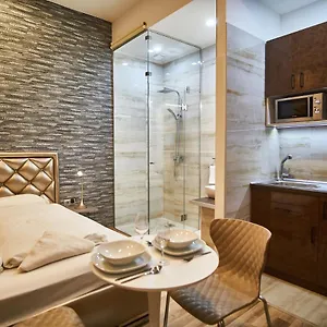 K51 | Appartement Budapest