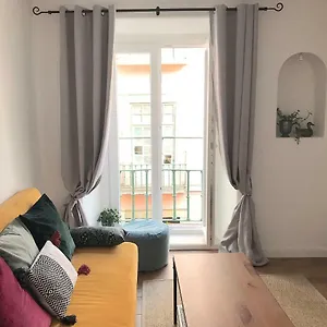  Appartement Gorgeous Bairro Alto