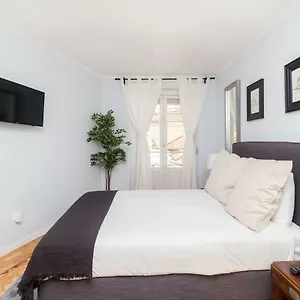  Appartement Ola - Lapa With Panoramic View Ii