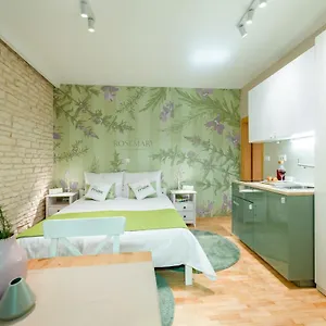 Mak Appartement Split