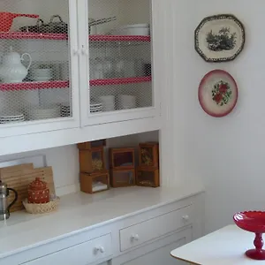 Sete Colinas Apartment